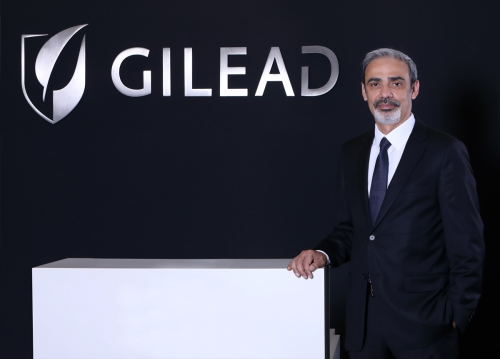 Gilead T�rkiye, ALL4LIVER 2023 Program�n� T�rkiye'de Ba�latt�