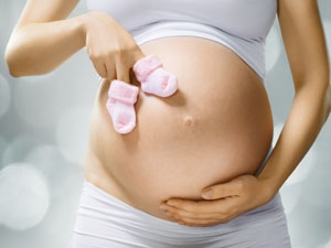 Hamilelikte Stres Bebe�in �mr�n� K�salt�yor!