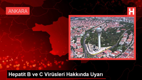 Hepatit B ve C Vir�sleri Hakk�nda Uyar�