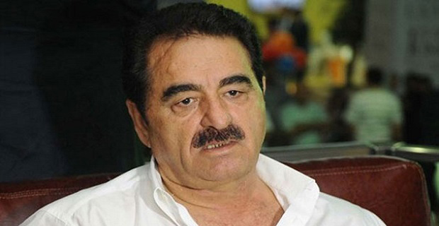 �brahim Tatl�ses Ziyaret�ilerini Hastanede A��rl�yor