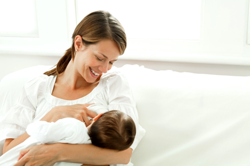 �lk b�y�k ayr�l�kt�r bebe�i memeden kesmek!