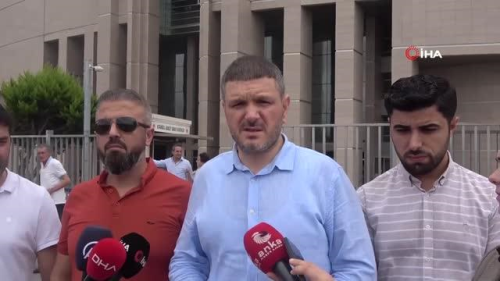 �stanbul �niversitesi T�p Etik Kurulu G�revlileri Hakk�nda Su� Duyurusu