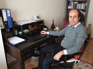 �stanbul'dan D�nyaya Terapi Hizmeti