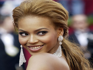 Kad�nlar Beyonce Kal�as� �stiyor!