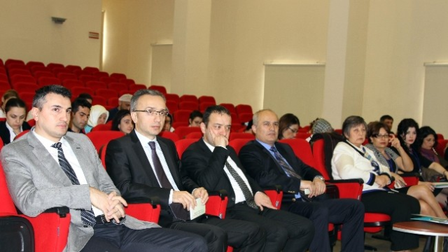 Kanserle M�cadelede Psikososyal Destek