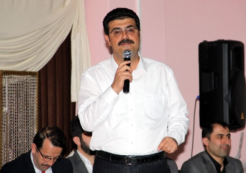 Kar Keyfiniz G�zlerinize Zarar Vermesin
