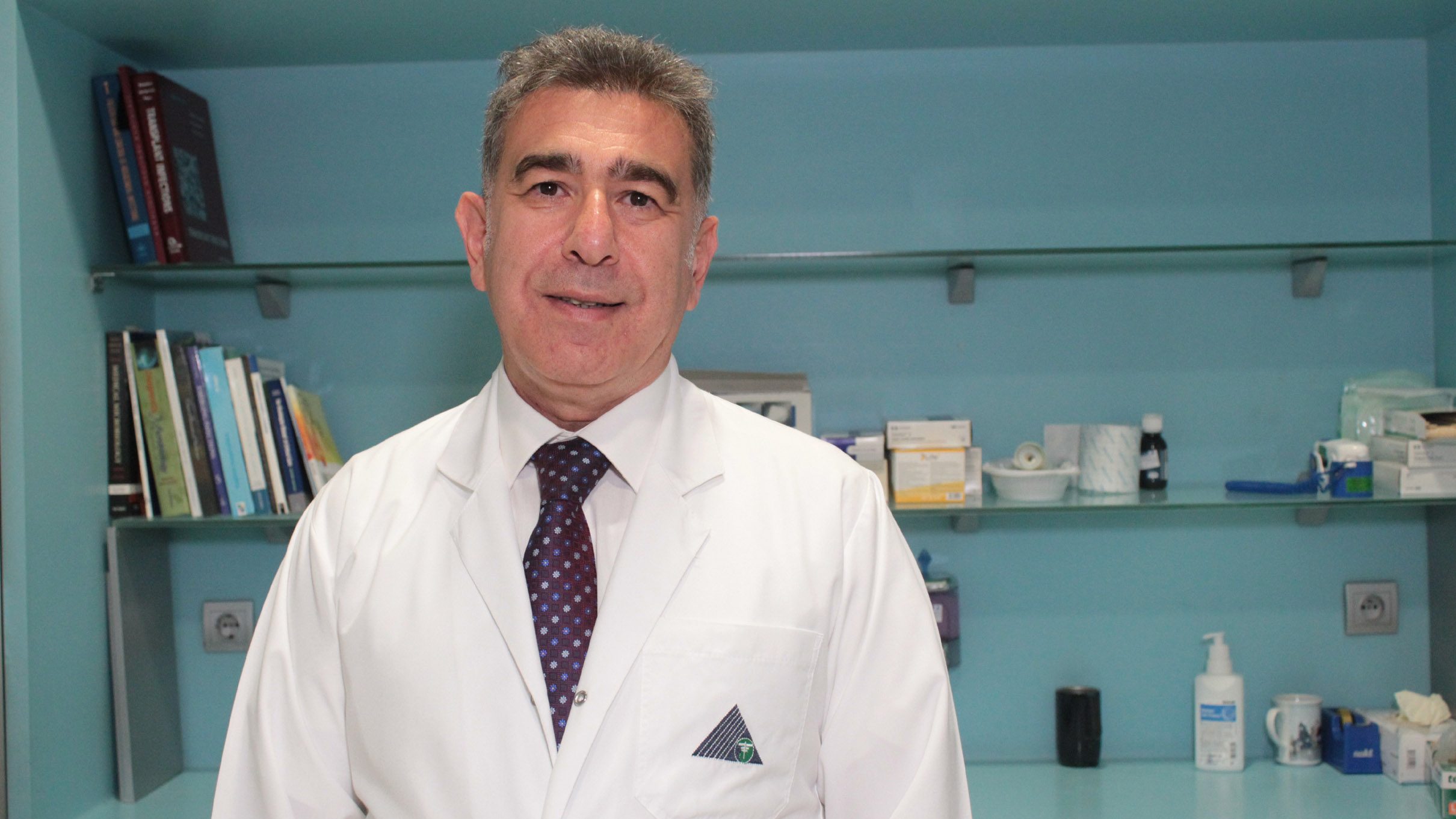 Karaci�er yetmezli�inin y�zde 60 ila 70'i kronik hepatit kaynakl�