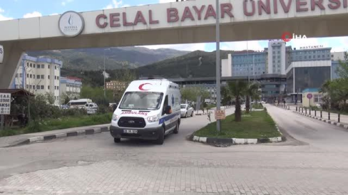 Manisa, sa�l�k turizminde ata�a ge�ecek
