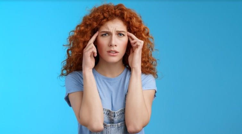 Migrene ne iyi gelir, migren a�r�s�na ne iyi gelir, migrene evde ��z�m nelerdir?