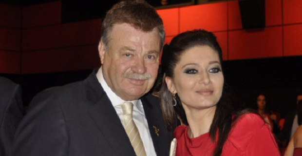 Nuri Al�o Hastaneye Kald�r�ld�