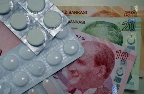 Obezler sa�l��a 2,5 kat daha fazla harcama yap�yor