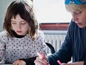 Okula Yeni Ba�layan �ocu�unuza 