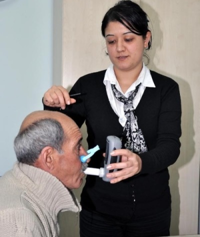 �nce Sigaray� B�rakma S�z� Sonra Ameliyat