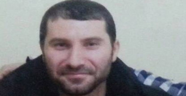 PKK'l� Tutuklu Enfeksiyon Kaparak Hayat�n� Kaybetti