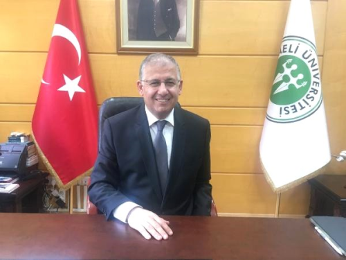 Prof. Dr. Zafer Cant�rk: Uzun S�ren Stres Kanserin Ba�l�ca Nedeni