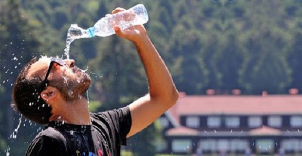 Ramazan'da S�caktan Korunma Yollar�