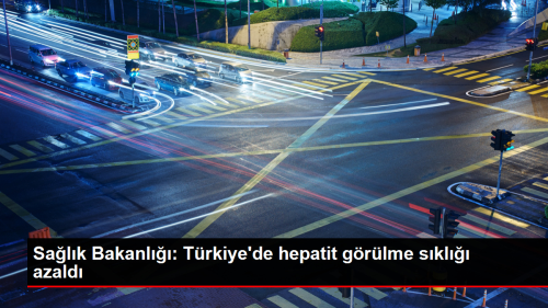 Sa�l�k Bakanl���: Hepatit Hastal���n�n Yay�l�m� Azald�