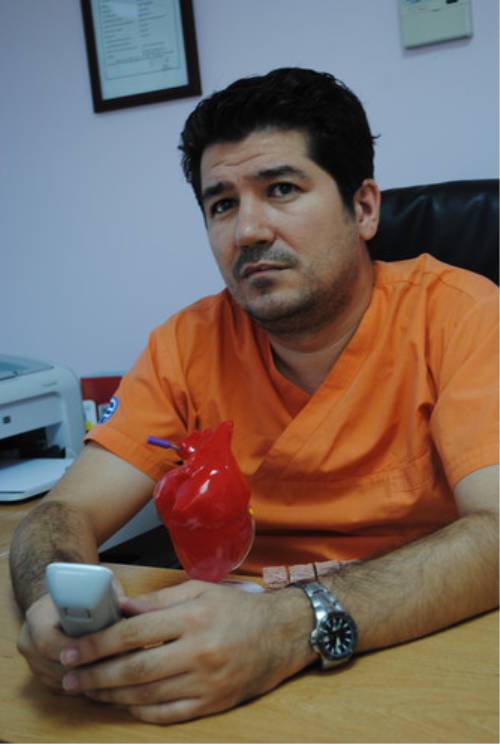 Sigara ��enler, ��meyenlere G�re �� Kat Daha Fazla Kalp Krizi Ge�iriyor