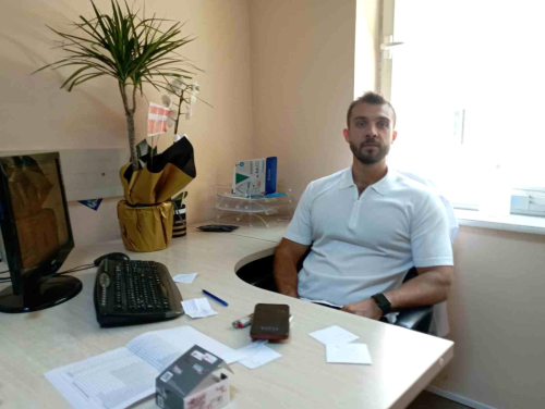 Sungurlu Devlet Hastanesi'ne yeni doktorlar atand�