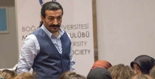 Ter�r Toplum Psikolojisini Nas�l Etkiliyor?