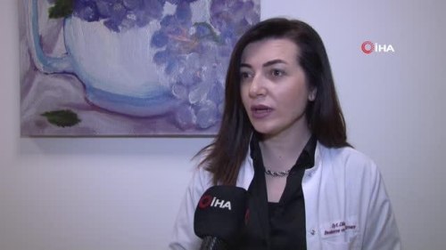 T�rkiye'de her 4 �ocuktan 1'i obezite