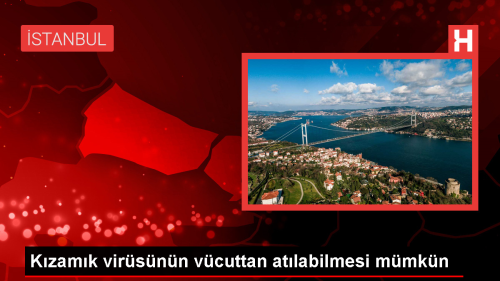 T�rkiye'de K�zam�k Vakalar� Art�yor