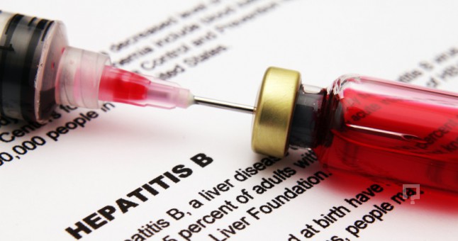 T�rkiye'de Hepatit B Vir�s�n� Ta��yanlar�n Oran� Y�zde 4