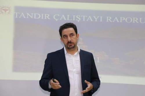 'Van ve �evresinde kad�nlarda yemek borusu kanseri 2 kat daha fazla'