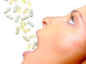 Vitaminler Hakk�nda Yanl�� Bilinen Her�ey!
