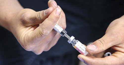 Yang�nlarla Bo�u�an ABD'de Hepatit A Salg�n� B�y�yor: 19 �l�