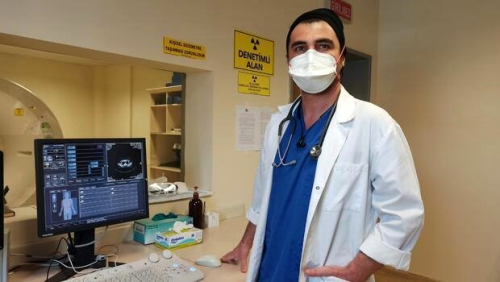 'Yemek borusu kanserinde Van ve Erzurum T�rkiye ortalamas�n� y�kseltiyor'