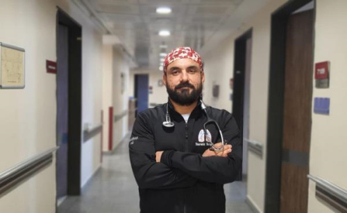 Yemek borusu yaralanmalar�nda ilk 24 saat kritik