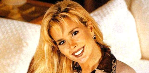 Ye�il�am'�n unutulmaz g�zeli Harika Avc� sa�l�k sorunlar�yla m�cadele ediyor