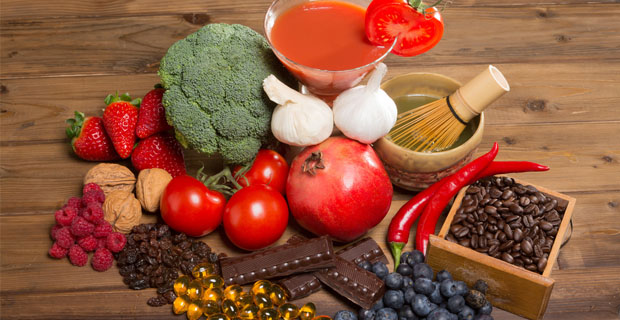 Yumurta ve Maydanoz Hastal�klardan Koruyor!