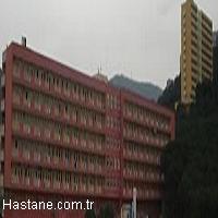 S�reyyapa�a G���s Hastal�klar� ve G���s Cerrahisi E�itim ve Ara�t�rma Hastanes